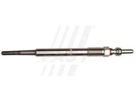 Свічка розжарювання Citroen/Peugeot 1.4/1.6Hdi/Ford 1.6Tdci/2.0Tdci 2008- FAST FT82743