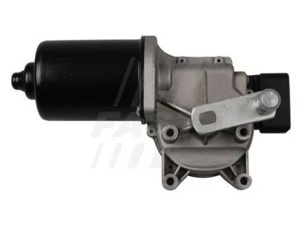 Моторчик Склоочисника FIAT Ducato 06>/14> Перед 5-Pin + Osłona FAST FT82803