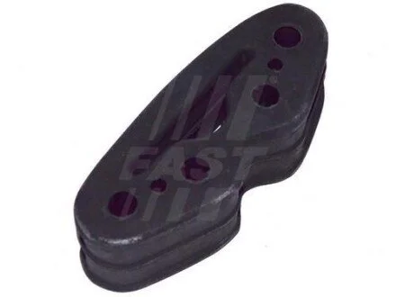 Подвес Выхлопа FIAT Punto 99&gt; Зад FAST FT84507 (фото 1)