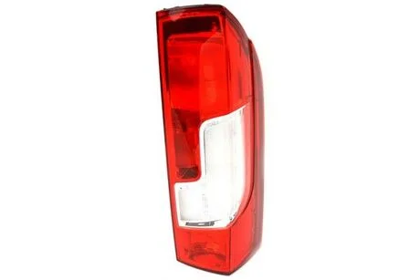 Ліхтар правий без плати FIAT Ducato 06-14, Ducato 14-; PEUGEOT Boxer 06-14; CITROEN Jumper 06-14 FAST FT86355