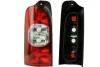 Ліхтар лівий без плати NISSAN INTERSTAR автобус (X70) 02-,INTERSTAR фургон (X70) 02-;OPEL Movan FAST FT86414 (фото 1)