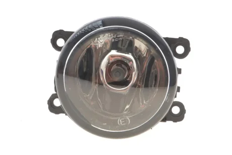 Фара протитуманна Renault Logan, Duster, Master,Kangoo,Megane III/Opel Movano FAST FT86580