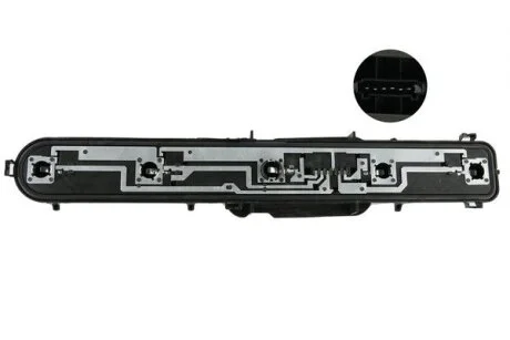 БЛОК ЛАМП FAST FT86581