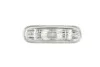Повторювач повороту FIAT Doblo 00-13, Fiorino 07-, Grande Punto 05-10, Qubo 08-19, Idea 03-12, Panda 11-, Panda 03-12, Stilo 01-10, Linea 07-18, Multipla 03-10; PEUGEOT Bipper 08-17; CITROEN Nemo 08-17; LANCIA Musa 04-12 FAST FT87028 (фото 1)
