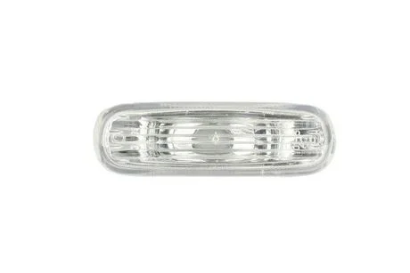 Повторювач повороту FIAT Doblo 00-13, Fiorino 07-, Grande Punto 05-10, Qubo 08-19, Idea 03-12, Panda 11-, Panda 03-12, Stilo 01-10, Linea 07-18, Multipla 03-10; PEUGEOT Bipper 08-17; CITROEN Nemo 08-17; LANCIA Musa 04-12 FAST FT87028