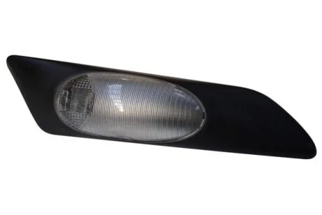 Ліхтар стоп-сигналу (корпус) MASTER II 98-10 (по центру) FAST FT87318