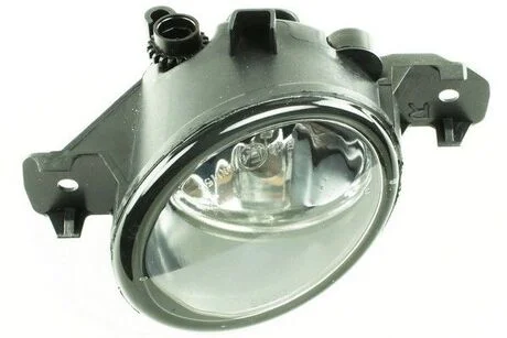 Фара протитуманна RENAULT Laguna 00-07, Clio III 05-12, Clio II 98-05, Espace 02-15, Koleos 08-16, Master III 10-, Modus 04-08; NISSAN Qashqai 07-14, Almera N16 00-06, Micra K13 10-17, Micra K12 03-10, X-Trail T30 00-09, Primera P12 02-08; OPEL Mov FAST FT87591
