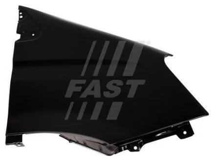 Крило переднє праве IVECO Daily E4 06-11 FAST FT89575