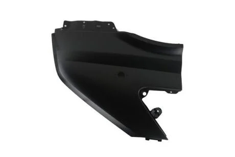Крило переднє праве під повторювач FORD Transit 06-14 FAST FT89602