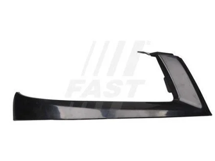 Молдинг Фары Низ R 00- FAST FT90740