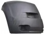 Ікло бампера переднього правий під накладку CITROEN JUMPER 06-14, FIAT DUCATO 06-14, PEUGEOT BOXER 06-14 FAST FT91449 (фото 1)