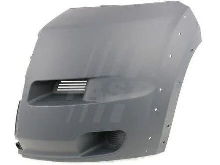 Кут бампера передлів Fiat Ducato (06-) HEAVY FAST FT91450