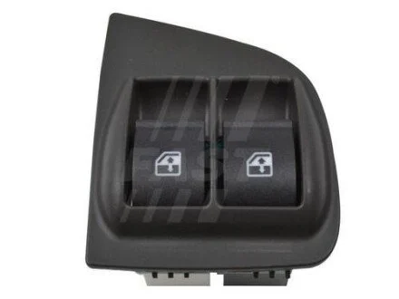 Перемикач склопідйомника FIAT Doblo 00> L 05> Set FAST FT91934