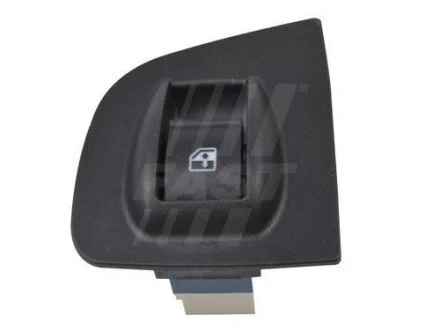 Перемикач склопідйомника FIAT Doblo 00> R 05> Set 5-Pin FAST FT91936