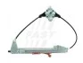 Склопідйомник FIAT Grande Punto 05-10 FAST FT91938 (фото 1)