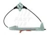 Склопідіймач Fiat Punto Grande 05 Зад Пр Мех FAST FT91939 (фото 1)