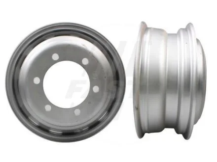 Диск колісний FAST FT92872