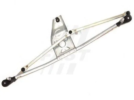 Привод стеклоочистителя Ford Tranzit 00- FAST FT93124
