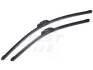 Щітки склоочисника Flat 650/550mm Ford Transit 24TDCi 00- FAST FT93234 (фото 1)