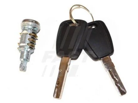 Цугаліки Fiat Ducato 06-14 FAST FT94156