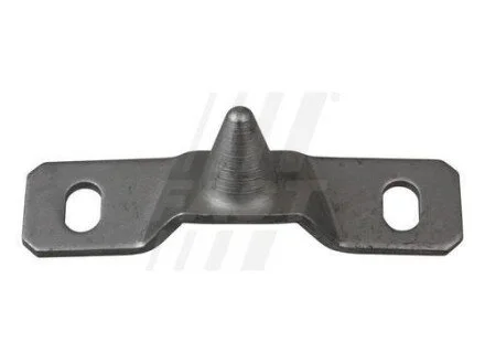 Упор Замка FIAT Ducato 06> Бок L/R Перед Верх Metal FAST FT95208
