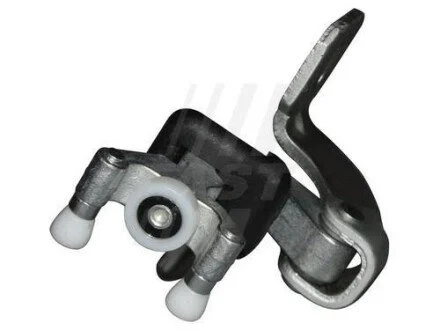 Направляющая прав.боковых дверей с роликами Citroen Jumper 2001-2006 FAST FT95310