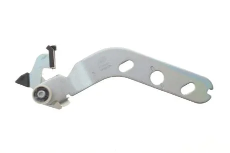 Шина Двери FIAT Ducato 06>/ 14> Бок Низ Тележка FAST FT95351