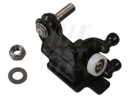 Шина Двери FIAT Ducato 06>/ 14> Бок Тележка FAST FT95352