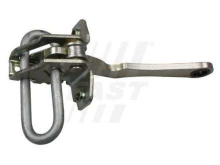 Ограничитель Двери FIAT Ducato 02> Перед L/R FAST FT95357