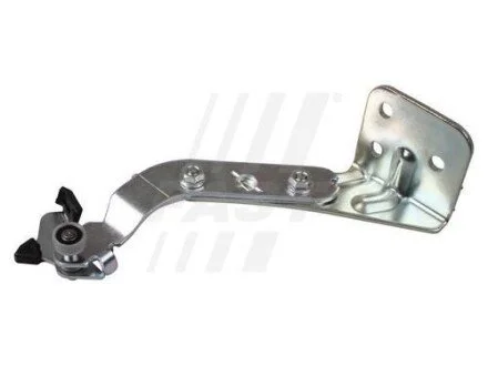 Шина Дверки FIAT Ducato 06-/ 14- Бочной Низ Пр Set FAST FT95372