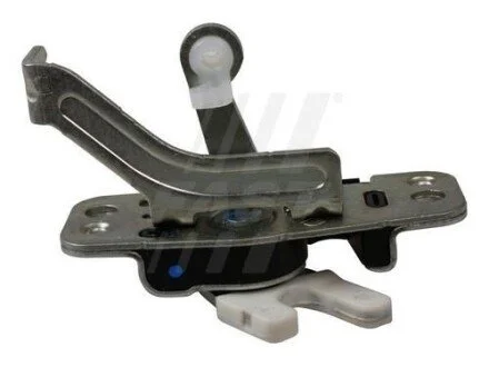 Замок Двери FIAT Ducato 06>/ 14> Бок R Верх FAST FT95376
