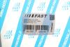 Замок Двері FIAT Ducato 06>/14> Зад L Низ FAST FT95382 (фото 2)