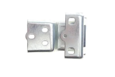 Завіса дверей задн. прав. Citroen Jumper Fiat Ducato Peugeot Boxer 2.0D-3.0D 04.06- FAST FT95414