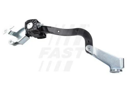 Обмежувач Дверей FIAT Ducato 06-/ 14- Зад Пр FAST FT95426