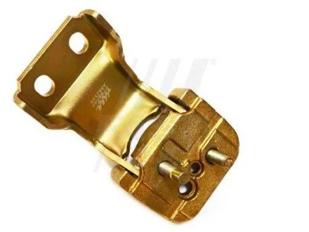 Петля Двери FORD Transit 06> Зад R Верх 00> FAST FT95440