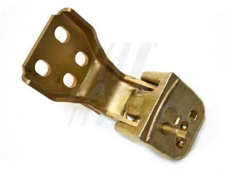 Петля дверей задн нижня Ford Transit, 00- FAST FT95442