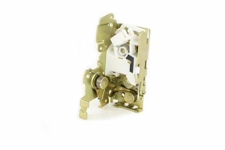 Замок боковой двери зад прав MB 638/901/902/903/904/909 95-06 FAST FT95482