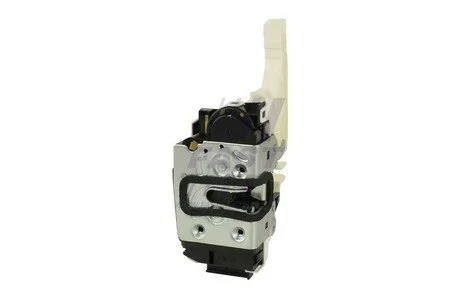 Замок двері перед прав Mercedes Sprinter 906 (06-)/VW Crafter (06-,11-) 4 PIN FAST FT95486