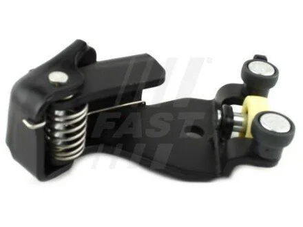Шина Двері FIAT Doblo 00 05> Set FAST FT95567