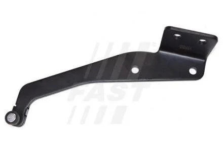 Ролик зсувних дверей (нижній) Ford Connect 02- FAST FT95573