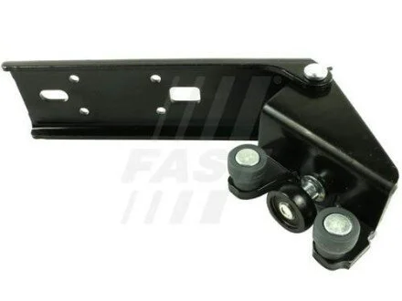 Шина Дверки RENAULT Trafic 01- Бічн Центр Set FAST FT95580