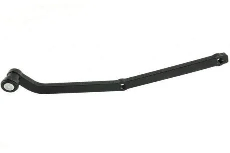 Шина дверки Fiat Doblo 09 Бічн Верх Лв FAST FT95589