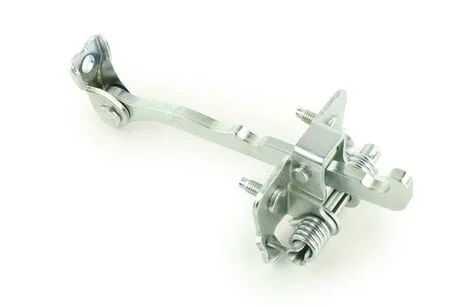Обмежувач перед дверей Renault Traffic II 09- FAST FT95630