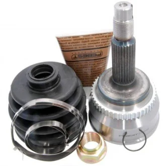 Шрус зовнішній 27x63.3x26 FEBEST 0110061A48