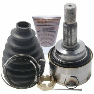ШРУС зовніш. TOYOTA LAND CRUISER PRADO FEBEST 0110-067
