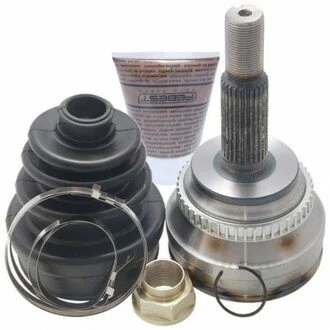 ШРУС зовнішній FEBEST 0110-072A48