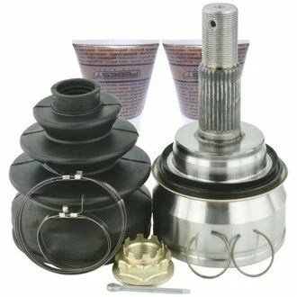 ШРУС зовнішній 29X70X30 FEBEST 0110-GRN245
