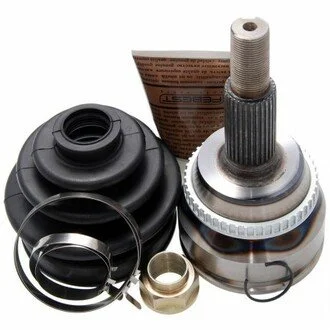 ШРУС зовнішній 26X62X30 FEBEST 0110-GSV40A48