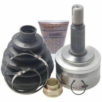 ШРУС зовнішній 23X61X26 FEBEST 0110-ZZE150