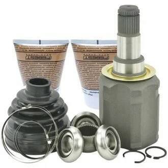 ШРУС внутр. з попил. TOYOTA FEBEST 0111-GRJ120